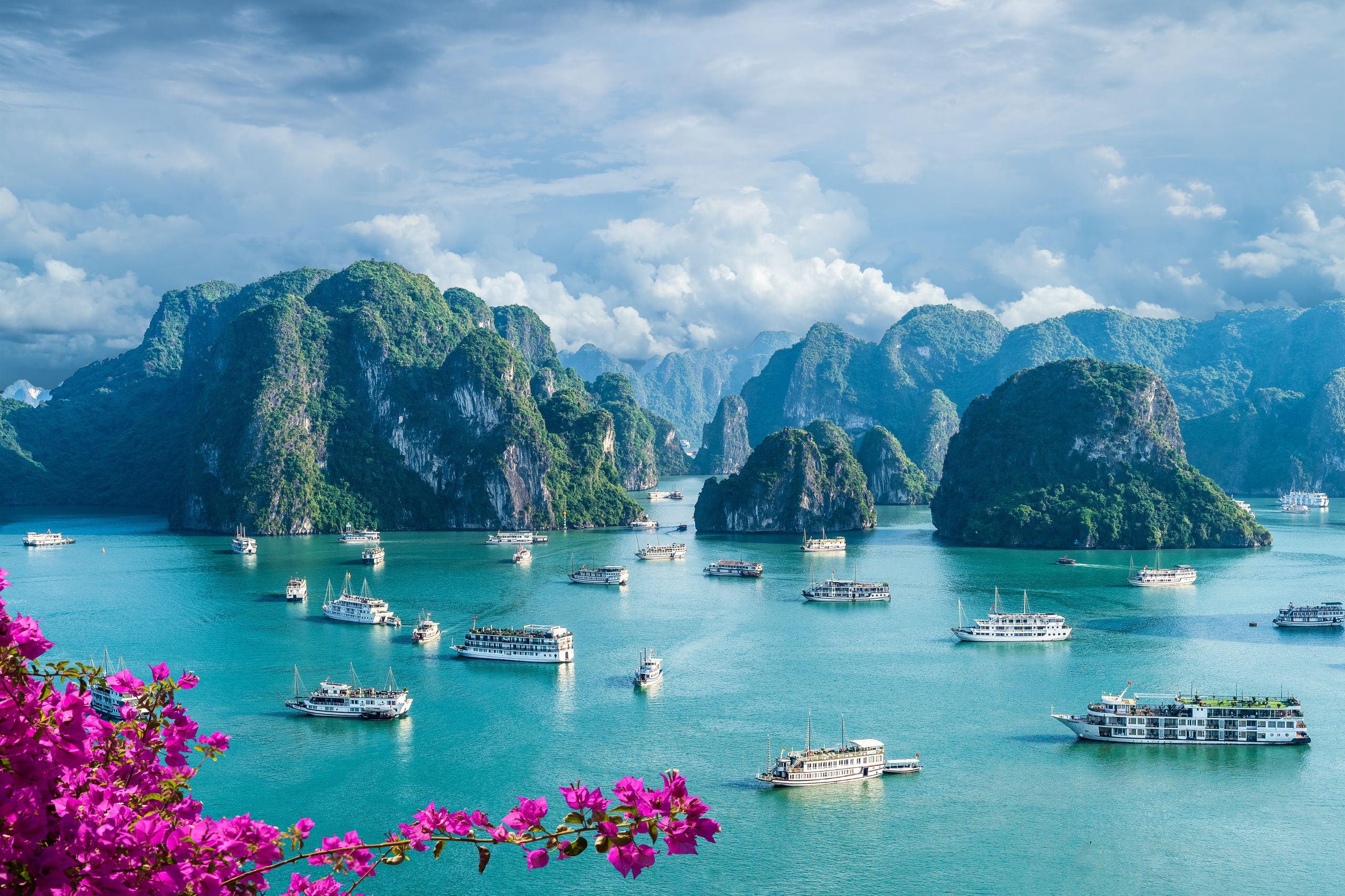 Vietnam, 1